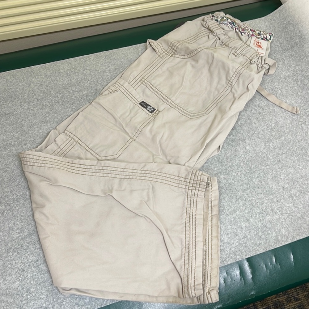 COPY - Koi woman’s scrub bottoms
